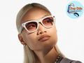 🕶️ Lentes Inteligentes AI Pro® | Cámara HD + Audio Bluetooth 📹✨