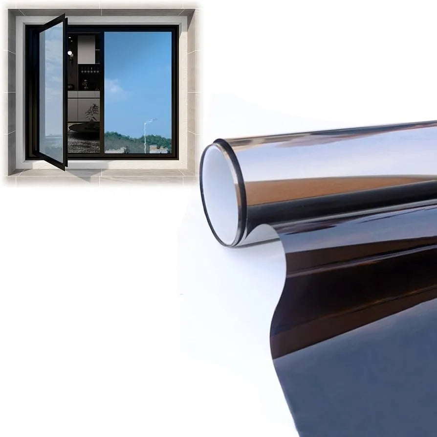 ✨Papel Mural Adhesivo Efecto Espejo® | Reflejante & Flexible ✨