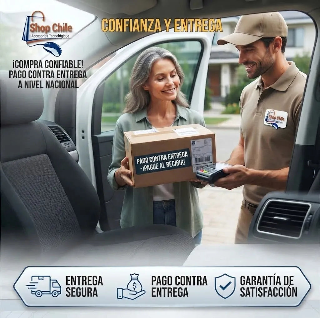 🔌 Organizador de Cables de Silicona (Pack x3) | Cero Enredos ✨